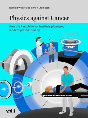 cover image of Physics against cancer
